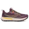 Saucony - Peregrine 15 - Trailrunningschuhe US 9,5 | EU 43 grau