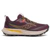 Saucony - Women's Peregrine 15 - Trailrunningschuhe US 9,5 | EU 41 braun