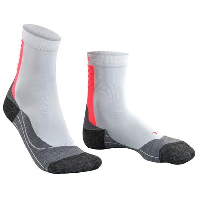 Falke - Women's Achilles - Laufsocken 39-40 | EU 39-40 grau Image