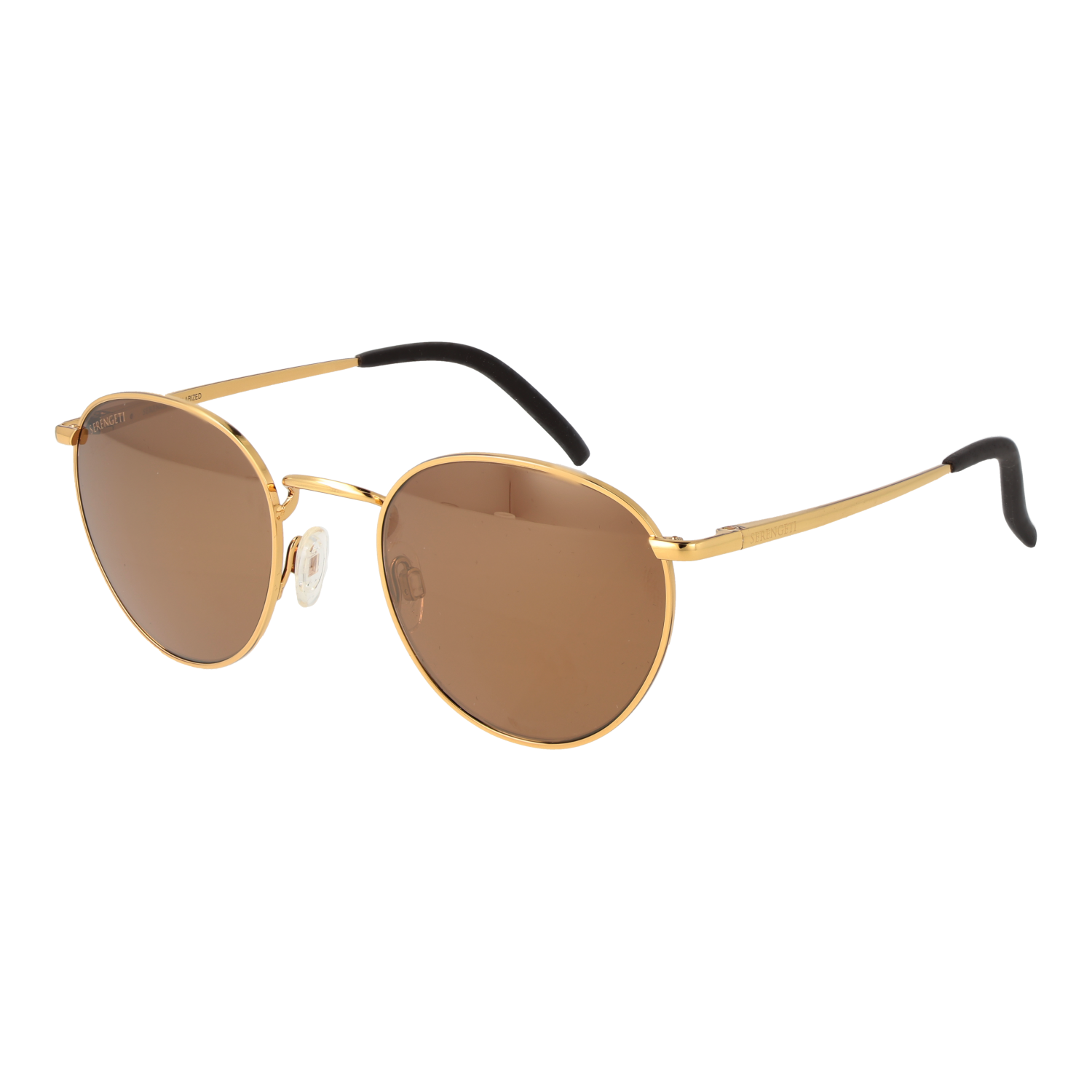 Serengeti Sonnenbrille 8929 Hamel Einheitsgröße