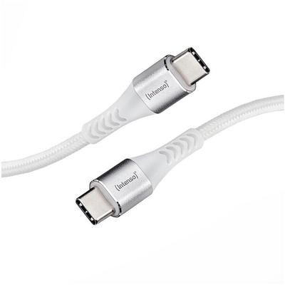 Intenso USB-Kabel Anschlusskabel USB C Image