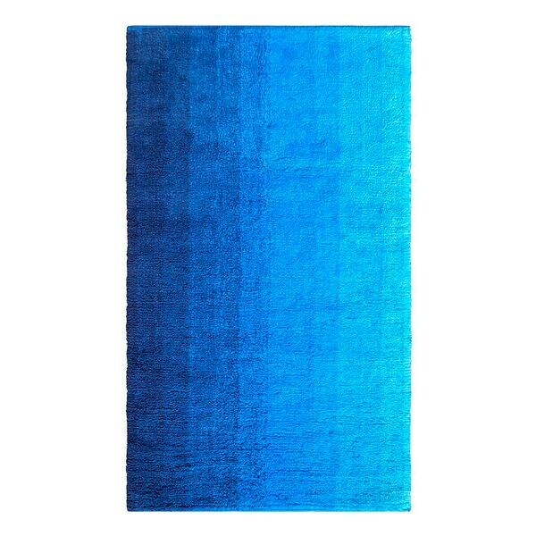 dyckhoff Badematte »Colori« 70x120,0 cm blau, 70 cm