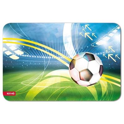 OTTO Office Schreibtischunterlage »Fußball«, 59x39 cm Image
