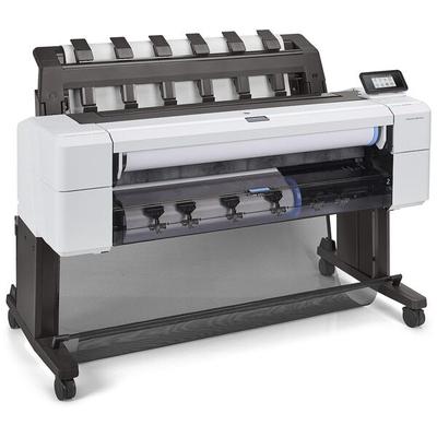 HP Großformatdrucker / Plotter »DesignJet T1600drPS 914 mm (36 Zoll)«, 139x108x76 cm
