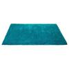 dyckhoff Badematte »Siena« 50x80 cm Türkis, 50 cm