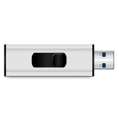 MediaRange USB-Stick »MR919« 256 GB schwarz, 1.8x0.7x5.4 cm