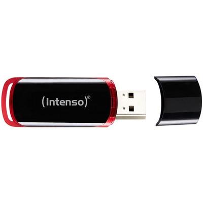 Intenso USB-Stick »Business Line« 32 GB schwarz, 5.8x2x1 cm
