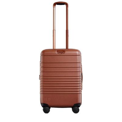 The Carry-on Luggage.