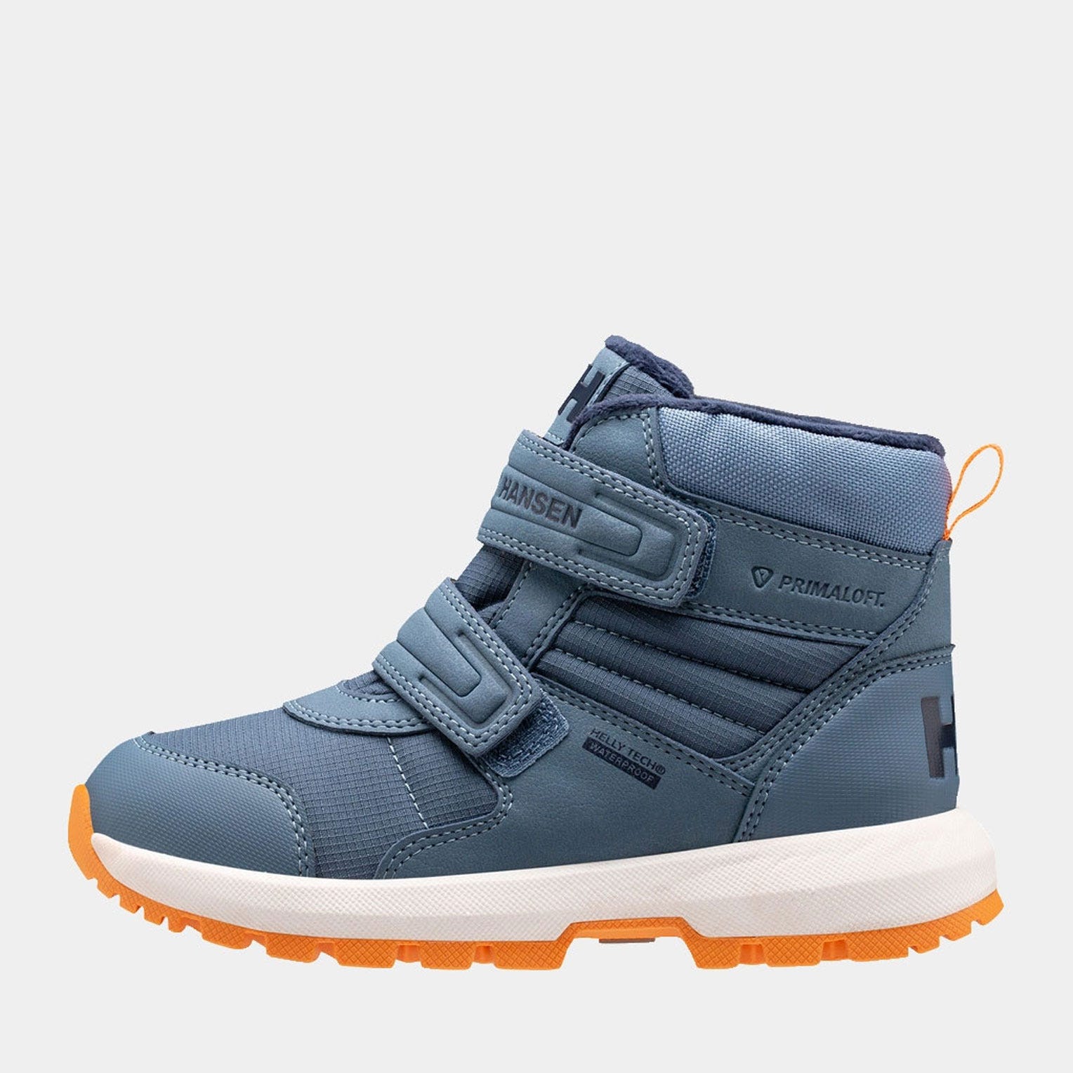 Helly Hansen Kinder Helly Tech® Wasserdichte Stiefel US 7/EU 24 Image