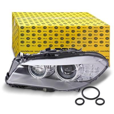 Hella Hauptscheinwerfer [Hersteller-Nr. 1ZS010131-611] für BMW Image