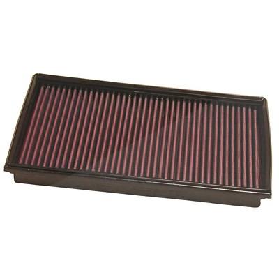 K&n Filters Sportluftfilter [Hersteller-Nr. 33-2254] für BMW Image