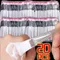 Pinceau applicateur pour masques qualifiée aux, accessoire de beauté pour salon de beauté et spa