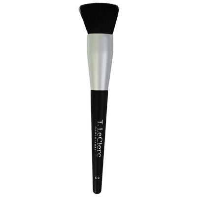 T. LeClerc Foundation Brush 02 Image