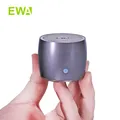 EWA A103 Mini altoparlante Bluetooth Suono basso Altoparlante wireless portatile IPX5 Scatola corpo in metallo impermeabile Suono forte con borsa