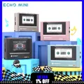 Fiio Snowsky Echo Mini Wireless Bluetooth Mp3 Mini Walkman 8GB Supporto personalizzato Dsd Retro Lettore Bluetooth portatile Regalo musicale Uomo