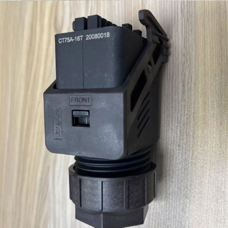 RS 485 Kommunikationsterminal für Huawei Wechselrichter SUN2000-5/6/8/10/12KTL-M1 SUN2000-15/17/20KTL-M2 SUN2000-30/36/40/50KTL-M3 Image
