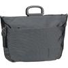 Mandarina Duck Handtasche MD20 Shopper QMT40 Steel Grau Damen