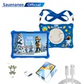BDF Tavoletta per bambini da 10 pollici Android 13WIFI Processore Octa Core 4 GB RAM 64 GB ROM YouTube Doppia fotocamera Doppia scheda SIM con custodia