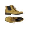 Josef Seibel Damen Stiefelette, Gr. 41, gelb, kein Etikett
