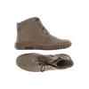 Josef Seibel Damen Stiefelette, Gr. 41, braun, kein Etikett