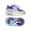Nike Damen Kinderschuhe, Gr. 21, flieder, kein Etikett