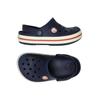 Crocs Herren Kinderschuhe, Gr. 24, marineblau, kein Etikett