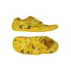 Affenzahn Herren Kinderschuhe, Gr. 28, gelb, kein Etikett
