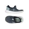 hummel Herren Kinderschuhe, Gr. 24, blau, kein Etikett