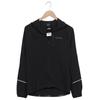 Peak Performance Damen Jacke, Gr. 38, schwarz, Elasthan, Synthetik