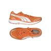 Puma Herren Sneakers, Gr. 41, orange, kein Etikett
