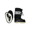 Moon Boot Damen Stiefel, Gr. 42, schwarz, kein Etikett