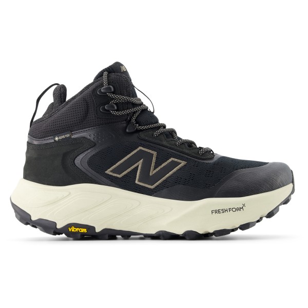 New Balance - Fresh Foam X Hierro Hiker GTX - Wanderschuhe 45 | EU 45 schwarz