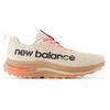 New Balance - FuelCell SuperComp Trail - Trailrunningschuhe US 11 | EU 45 beige