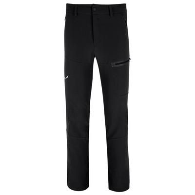 Salewa - Terminal DST Pant - Trekkinghose Gr 52 schwarz Image