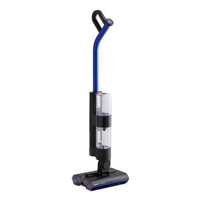 Dyson WashG1 481766-01 Matte Black / Ultra Blue Cordless Wet / Dry Vacuum