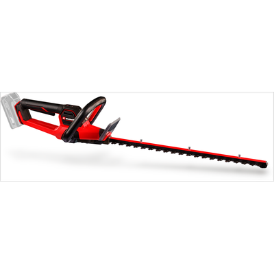Akku-Heckenschere EINHELL "»»GP-CH 18/50 Li BL-Solo««", baumarkt, Gartenscheren-Maschinen, ohne Akku, ohne Ladegerät