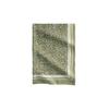 Schal MARC O'POLO "aus Modal-Cupro-Mix", Damen, multi, smooth sage, Obermaterial: 55% Modal, 45% Cupro, bedruckt, Modetücher