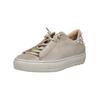 Sneaker PAUL GREEN "Paul Green Sneaker Leder", Damen, Gr. 41, beige, Leder, casual, Schuhe