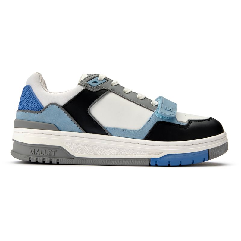 Mallet Carlton Trainers EU 44.5 / UK 10