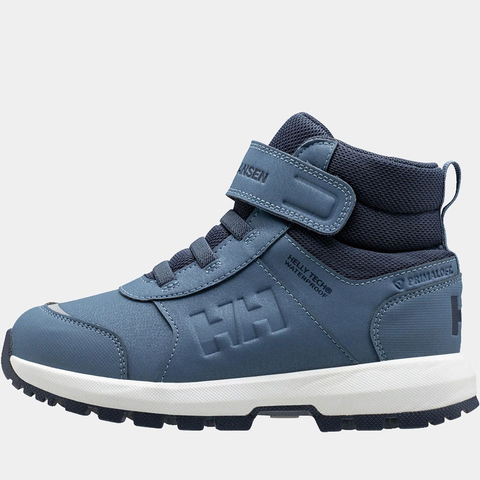 Helly Hansen Junior Helly Tech® Wasserdichte Stiefel US 13/EU 30 Image