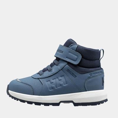 Helly Hansen Junior Helly Tech® Wasserdichte Stiefel US 8/EU 25 Image