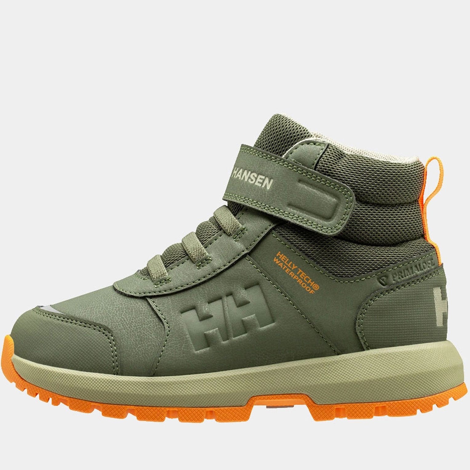 Helly Hansen Junior Helly Tech® Wasserdichte Stiefel 26 Image