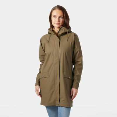 Helly Hansen Damen Moss Wasserfeste Regenjacke L Image