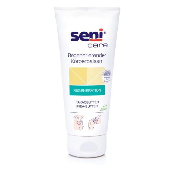 Seni® Care Körperbalsam 200 ml Image
