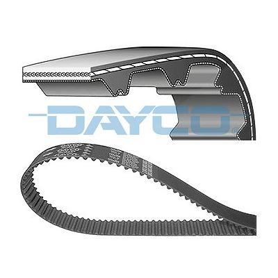 Dayco Zahnriemen [Hersteller-Nr. 94131] für Toyota Image