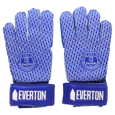 Everton Torwarthandschuhe – Jugendliche Image