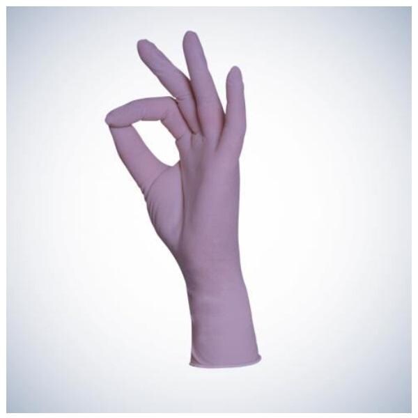 Nitril-Handschuhe Style Berry Gr. S 100 Stück Image