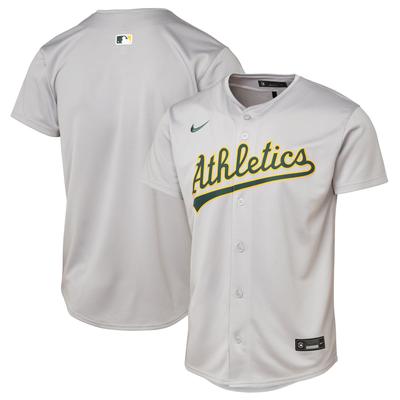 Athletics Nike Limited Auswärtstrikot – Jugendliche Image
