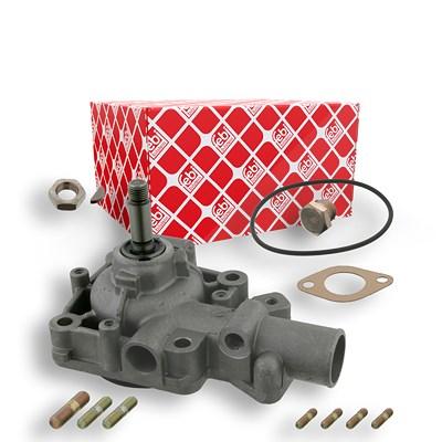 Febi Bilstein Wasserpumpe [Hersteller-Nr. 15416] für Iveco Image