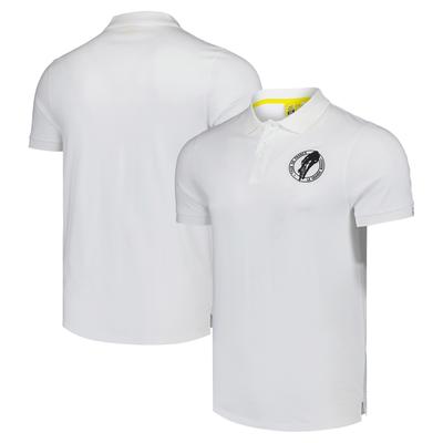 Tour de France Speed Polo - Weiß Image